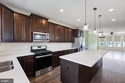 4963 Vista Green Lane, Lanham, MD 20706 - Photo 11