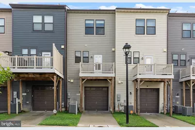 4963 Vista Green Lane, Lanham, MD 20706 - Photo 33
