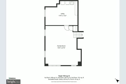6009 85th Avenue, New Carrollton, MD 20784 - Photo 41