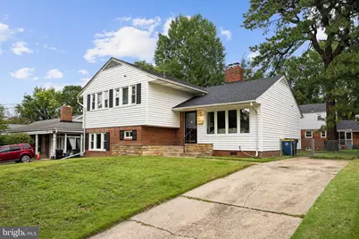 6009 85th Avenue, New Carrollton, MD 20784 - Photo 3