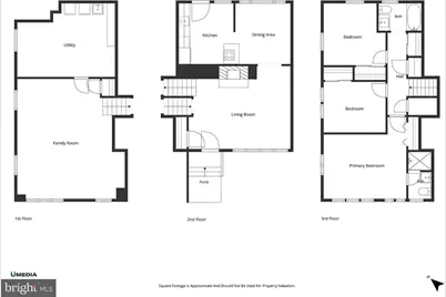 6009 85th Avenue, New Carrollton, MD 20784 - Photo 43