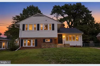 6009 85th Avenue, New Carrollton, MD 20784 - Photo 1