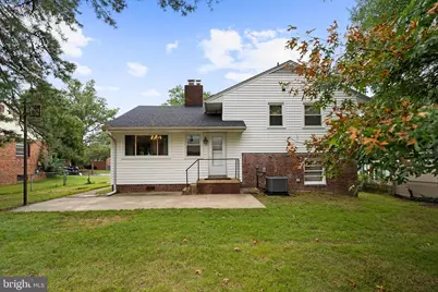 6009 85th Avenue, New Carrollton, MD 20784 - Photo 33