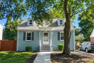 5815 31st Pl, Hyattsville, MD 20782 - Photo 1