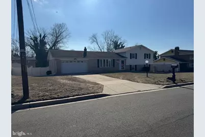 9507 Fort Foote Road, Fort Washington, MD 20744 - Photo 1