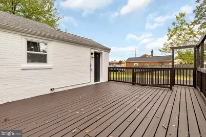 3211 Newkirk Avenue, District Heights, MD 20747 - Photo 7