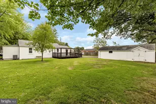 3211 Newkirk Ave, District Heights, MD 20747 - Photo 5