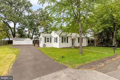 3211 Newkirk Avenue, District Heights, MD 20747 - Photo 1