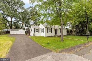 3211 Newkirk Ave, District Heights, MD 20747 - Photo 1