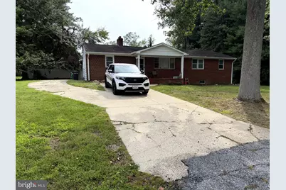 9501 Sherwood Drive, Upper Marlboro, MD 20772 - Photo 1