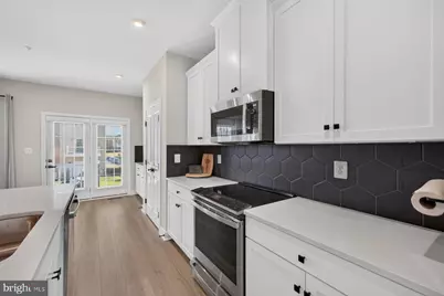 16108 Meadow Glenn Drive, Bowie, MD 20716 - Photo 23