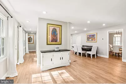 8715 Crestmont Lane, Laurel, MD 20708 - Photo 17