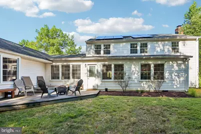 8715 Crestmont Lane, Laurel, MD 20708 - Photo 45