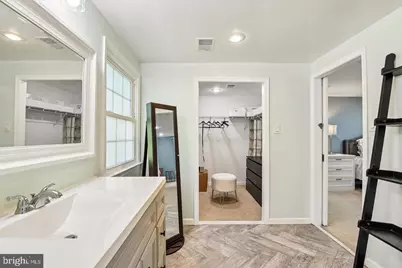 8715 Crestmont Lane, Laurel, MD 20708 - Photo 35