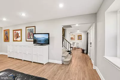 8715 Crestmont Lane, Laurel, MD 20708 - Photo 13