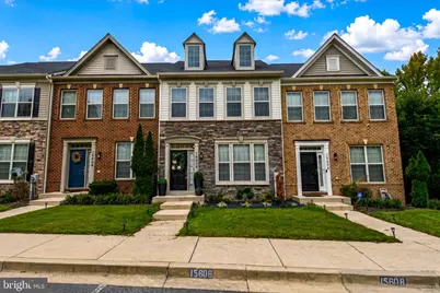 15606 Lady Lauren Lane, Brandywine, MD 20613 - Photo 1