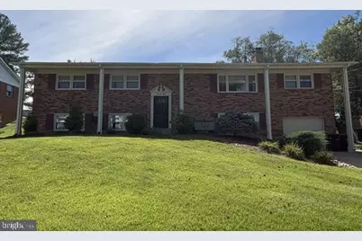 6112 Rayburn Drive, Temple Hills, MD 20748 - Photo 1