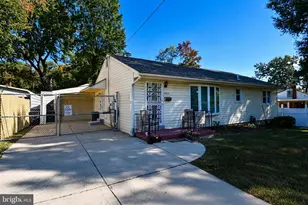 6011 Carter Ave, Lanham, MD 20706 - Photo 1