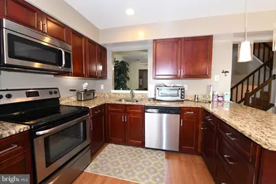 4514 Governor Pratt Court #522, Upper Marlboro, MD 20772 - Photo 15