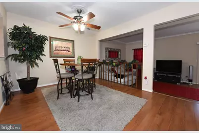 4514 Governor Pratt Court #522, Upper Marlboro, MD 20772 - Photo 9