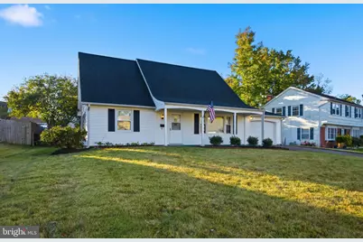 2513 Knighthill Lane, Bowie, MD 20715 - Photo 3