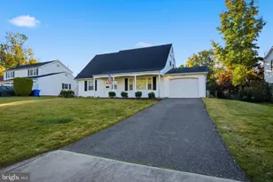 2513 Knighthill Ln, Bowie, MD 20715 - Photo 1