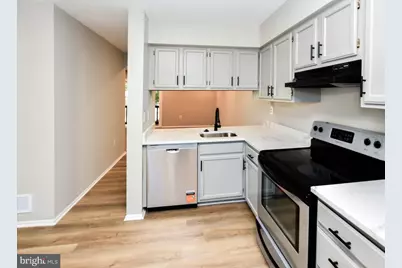11450 Honeysuckle Court #5-5, Upper Marlboro, MD 20774 - Photo 15