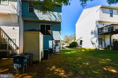 11450 Honeysuckle Court #5-5, Upper Marlboro, MD 20774 - Photo 37