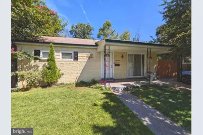 4817 Trenton Road, Hyattsville, MD 20784 - Photo 1