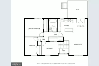 12405 Kayak Drive, Upper Marlboro, MD 20772 - Photo 43