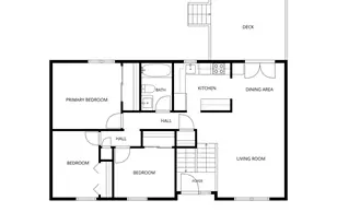 12405 Kayak Dr, Upper Marlboro, MD 20772 - Photo 43