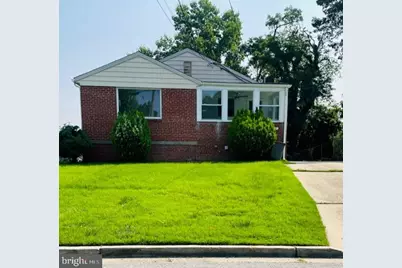 3522 26th Avenue, Temple Hills, MD 20748 - Photo 1