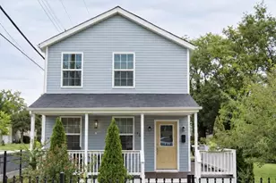 4514 Banner St, Brentwood, MD 20722 - Photo 1
