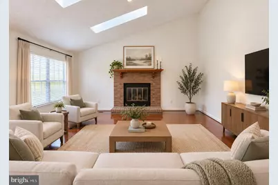 7707 Willow Hill Drive, Landover, MD 20785 - Photo 5