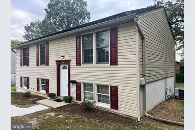 9526 48th Avenue, College Park, MD 20740 - Photo 1