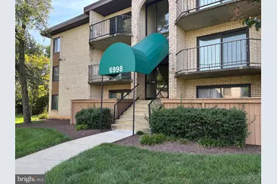 6998 Hanover Parkway #203, Greenbelt, MD 20770 - Photo 1