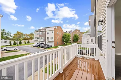 725 Sky Bridge Drive, Upper Marlboro, MD 20774 - Photo 13