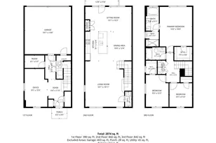 725 Sky Bridge Dr, Upper Marlboro, MD 20774 - Photo 33