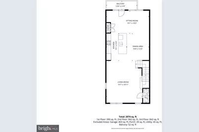 725 Sky Bridge Drive, Upper Marlboro, MD 20774 - Photo 31