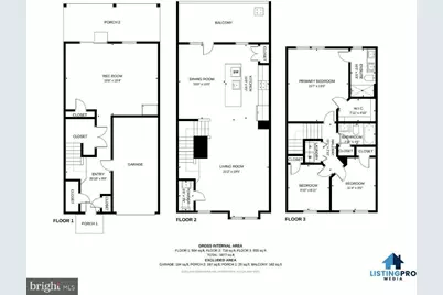 16515 Caribbean Way, Accokeek, MD 20607 - Photo 47