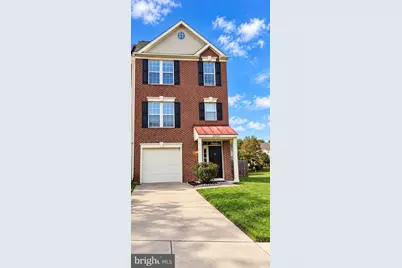 6022 Cedar Post Drive, District Heights, MD 20747 - Photo 1
