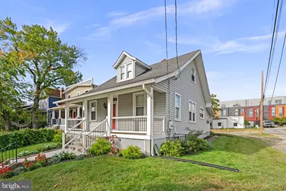 3724 35th Street, Mount Rainier, MD 20712 - Photo 3