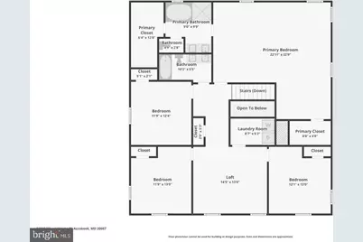 14013 Wheel Wright Place, Accokeek, MD 20607 - Photo 13
