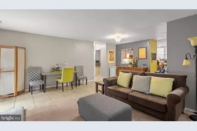 7129 Cipriano Springs Drive #7129, Lanham, MD 20706 - Photo 17