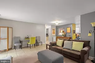 7129 Cipriano Springs Dr, Lanham, MD 20706 - Photo 17