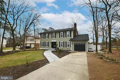 6431 Forest Road, Landover, MD 20785 - Photo 1