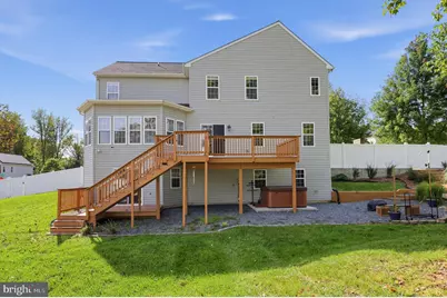 12014 Crestwood Avenue S, Brandywine, MD 20613 - Photo 21