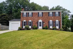 11101 Elon Ct, Bowie, MD 20720 - Photo 1