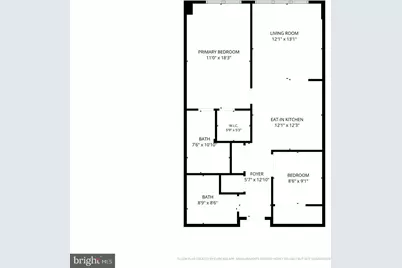 145 Riverhaven Drive #131, Oxon Hill, MD 20745 - Photo 57