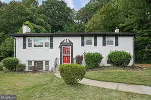 6720 Briarcliff Dr, Clinton, MD 20735 - Photo 1